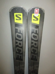 SALOMON S/FORCE 76 Ti 22/23 149cm