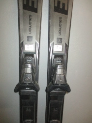 SALOMON S/FORCE 76 Ti 22/23 149cm
