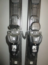 SALOMON S/FORCE 76 Ti 22/23 149cm
