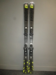 SALOMON S/FORCE 76 Ti 22/23 156cm