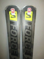 SALOMON S/FORCE 76 Ti 22/23 156cm