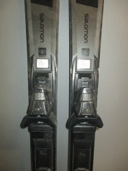 SALOMON S/FORCE 76 Ti 22/23 156cm
