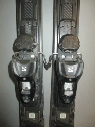 SALOMON S/FORCE 76 Ti 22/23 156cm