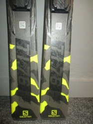 SALOMON S/FORCE 76 Ti 22/23 156cm