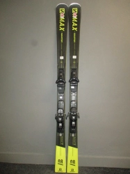 SALOMON S/MAX 08 21/22 155cm