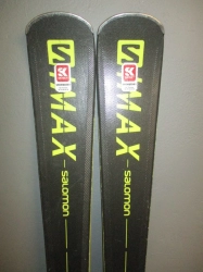 SALOMON S/MAX 08 21/22 155cm