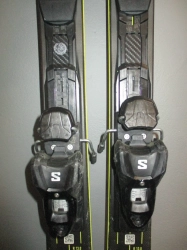 SALOMON S/MAX 08 21/22 155cm