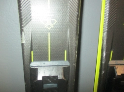 SALOMON S/MAX 08 21/22 155cm