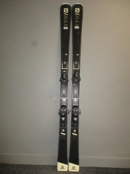 SALOMON S/MAX 08 170cm