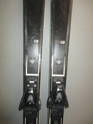 SALOMON S/MAX 08 170cm