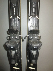 SALOMON S/MAX 08 170cm