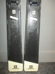 SALOMON S/MAX 08 170cm