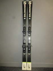SALOMON S/MAX 08 23/24 160cm