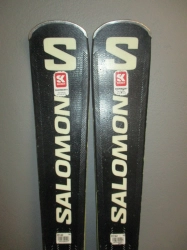 SALOMON S/MAX 08 23/24 160cm