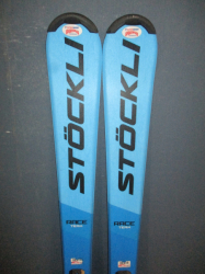 STÖCKLI RACE TEAM  23/24140cm + Lyžiarky 27,5cm 