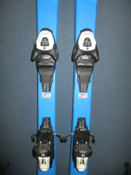 STÖCKLI RACE TEAM  23/24140cm + Lyžiarky 27,5cm
