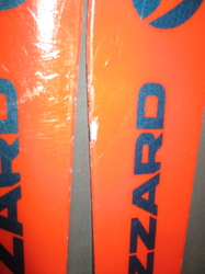 Športové lyže BLIZZARD FIREBIRD SRC 21/22 170cm, VÝBORNÝ STAV