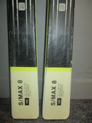 SALOMON S/MAX 08 23/24 165cm