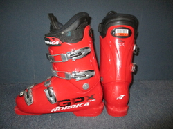 NORDICA GPX TEAM stielka 26,5cm