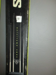 SALOMON S/MAX 08 23/24 165cm