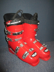 NORDICA GPX TEAM stielka 26,5cm