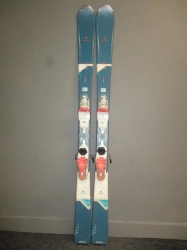 DYNASTAR INTENSE 4x4 78 20/21 150cm