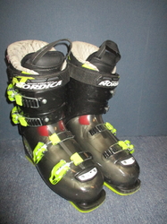 Carvingové lyže BLIZZARD FIREBIRD RC CA 21/22 160cm, SUPER STAV