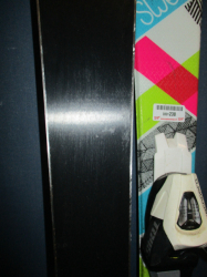 TECNO PRO SWEETY 110cm, SUPER STAV