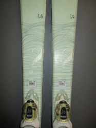 DYNASTAR E LITE 2 23/24 156cm