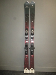 DYNASTAR SPEED SHADOW 24/25 155cm