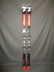 Juniorské športové lyže NORDICA COMBI PRO S 20/21 162cm, SUPER STAV