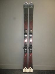 DYNASTAR SPEED SHADOW 24/25 162cm