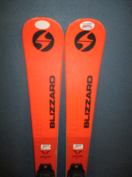 BLIZZARD FIREBIRD COMP Jr 23/24 110cm 