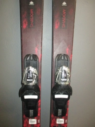 DYNASTAR SPEED SHADOW 24/25 162cm
