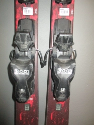 DYNASTAR SPEED SHADOW 24/25 162cm