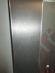 DYNASTAR SPEED SHADOW 24/25 162cm