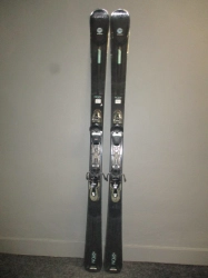 ROSSIGNOL NOVA 6 19/20 156cm