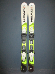 HEAD SUPERSHAPE JRS 97cm