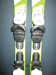HEAD SUPERSHAPE JRS 97cm