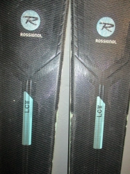 ROSSIGNOL NOVA 6 19/20 156cm