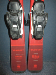 BLIZZARD BRAHMA Jr 23/24 100cm