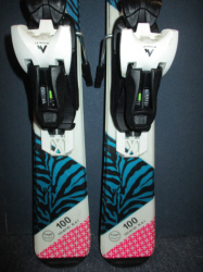 MCKINLEY SWEETY 23/24 100cm