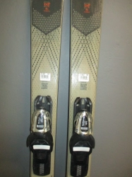 ROSSIGNOL EXPERIENCE 80 CA 21/22 166cm