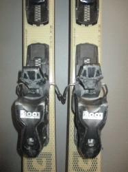 ROSSIGNOL EXPERIENCE 80 CA 21/22 166cm