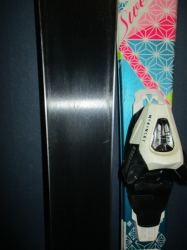TECNO PRO SWEETY 100cm