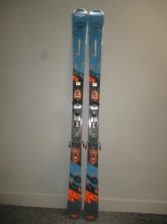 ROSSIGNOL REACT R6 CA 22/23 156cm