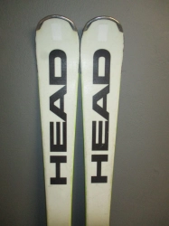 HEAD E.XSR WC REBELS 22/23 170cm