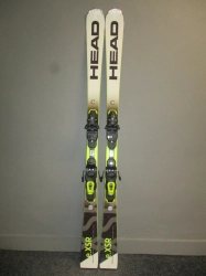 HEAD E.XSR WC REBELS 22/23 163cm