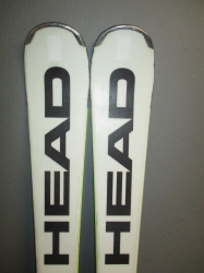 HEAD E.XSR WC REBELS 22/23 163cm