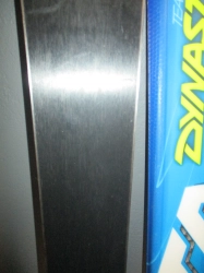 DYNASTAR TEAM SPEED 150cm